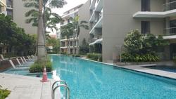 Seventy Saint Patrick's (D15), Condominium #139449972
